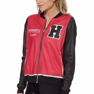 Blackmilk Harry Potter Hogwarts Alumni Jacket